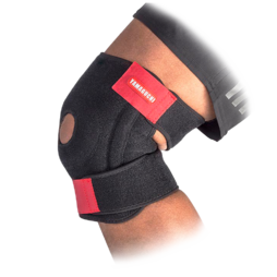Бандаж на коленный сустав YAMAGUCHI Aeroprene Knee Support
